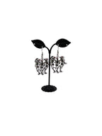 Christmas Skeleton Earrings