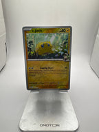 Pokemon N’s Joltik