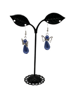 Angel Earrings