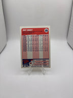 Fleer Scott Bradley