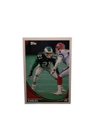 Topps Eric Allen