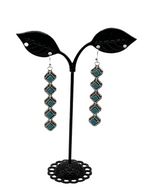 Turquoise Earrings