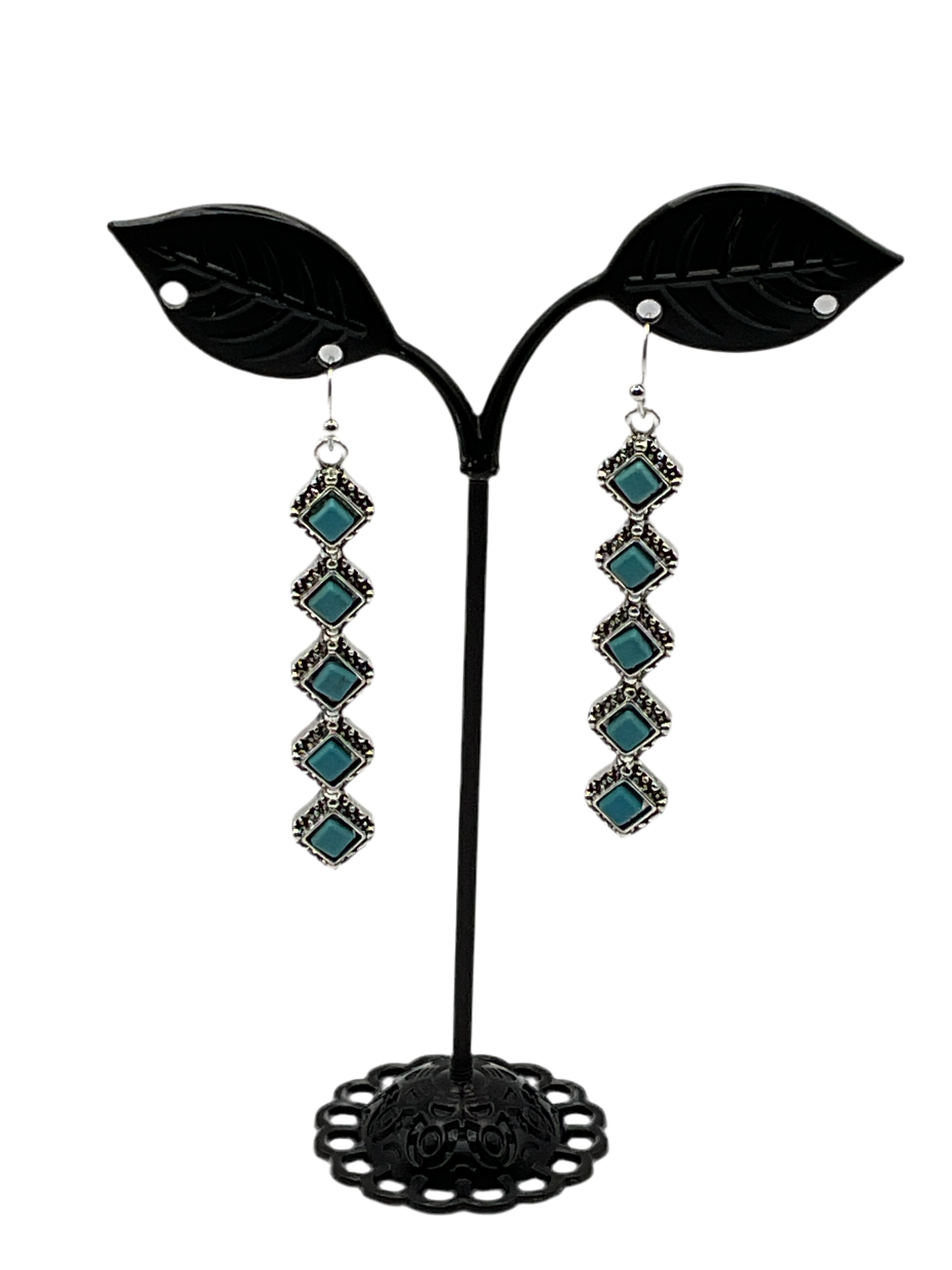 Turquoise Earrings