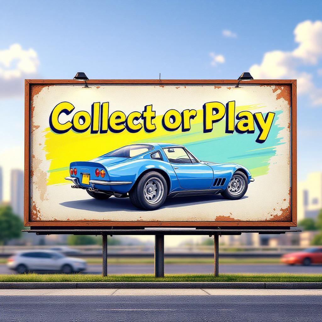 Hot Wheels Ferrari SF90 Stradale - Ferrari Series 1/5