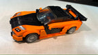 RX7 367pc Sports car - Collectors World Toys