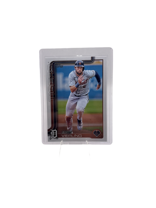 Topps Matt Vierling