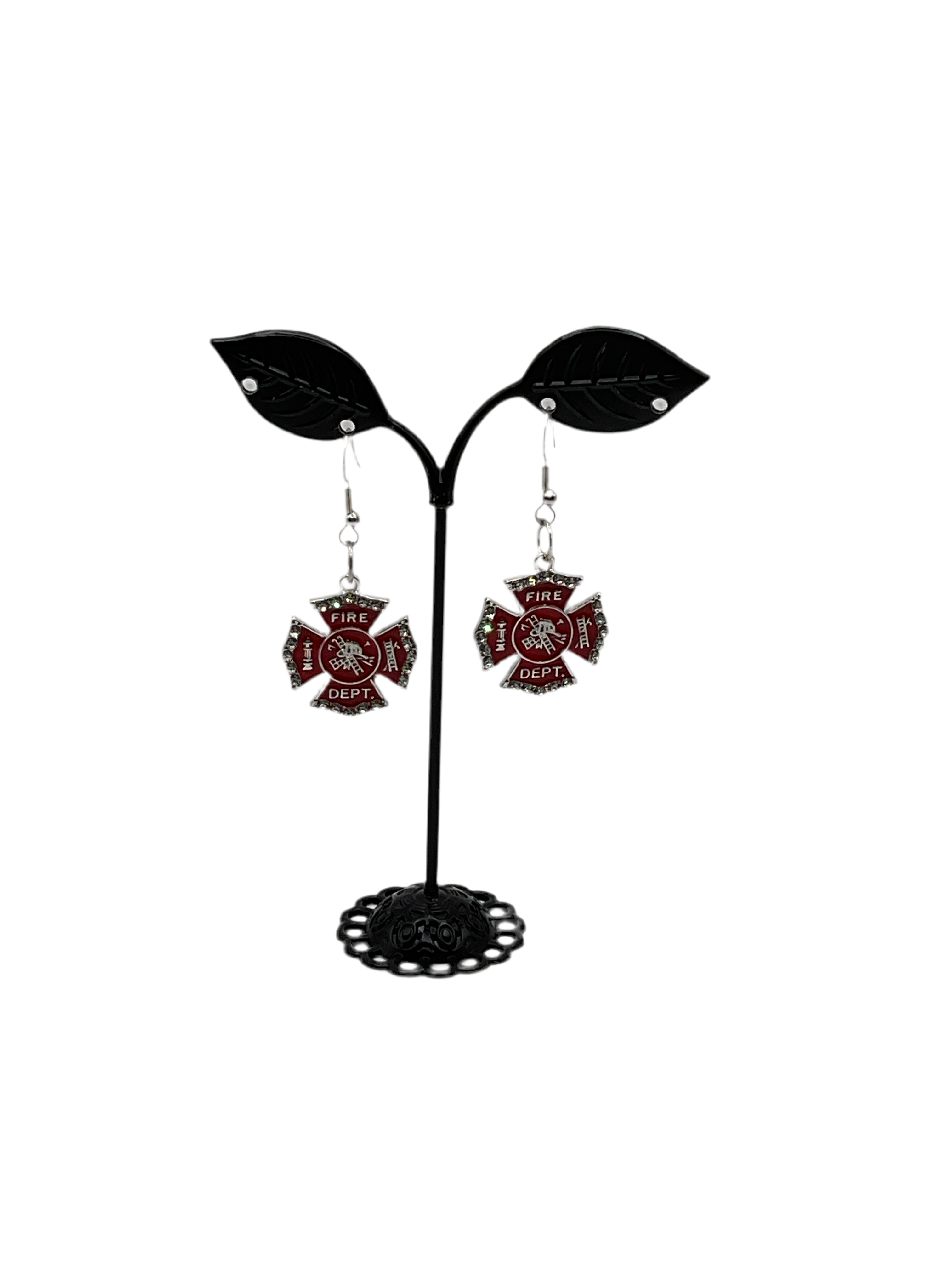 First Responders Earrings