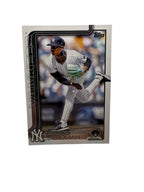 Topps Marcus Stroman