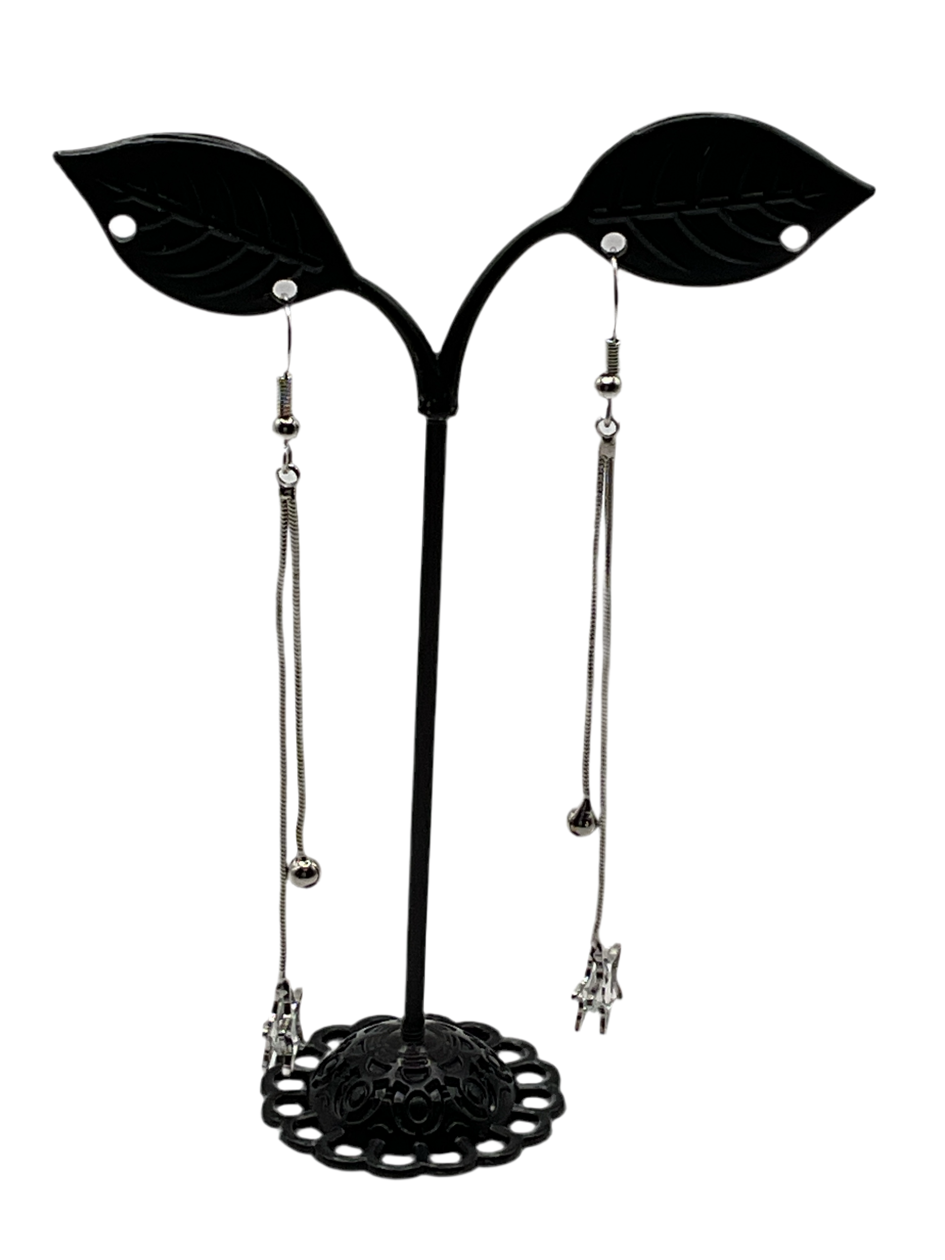 Star Earrings Main image