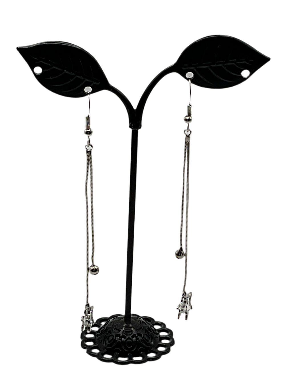 Star Earrings
