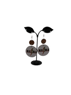 Mama Earrings