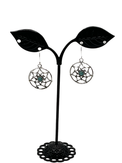 Turquoise Earrings