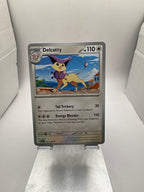 Pokemon Delcatty