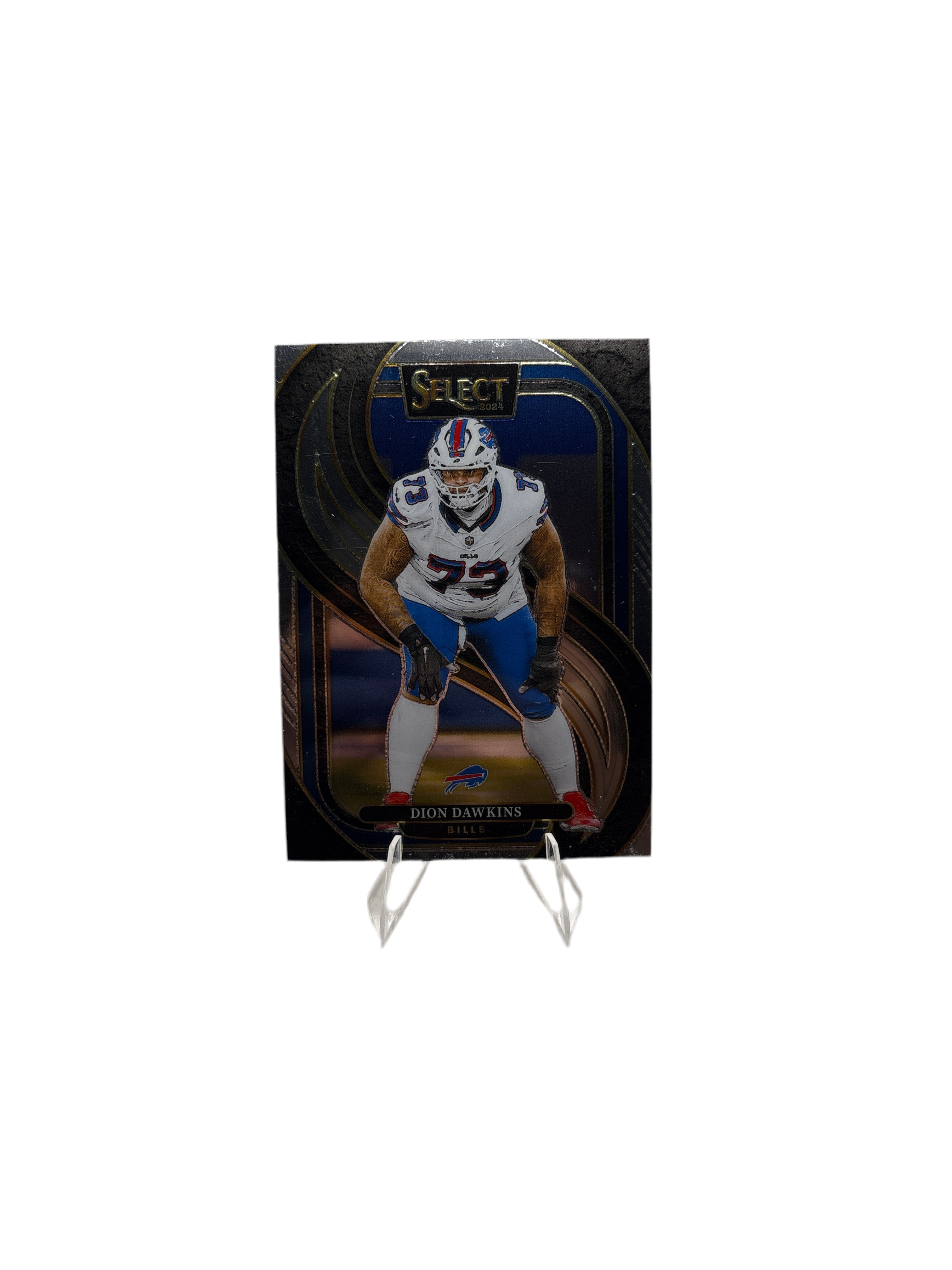 Select Dion Dawkins Main image
