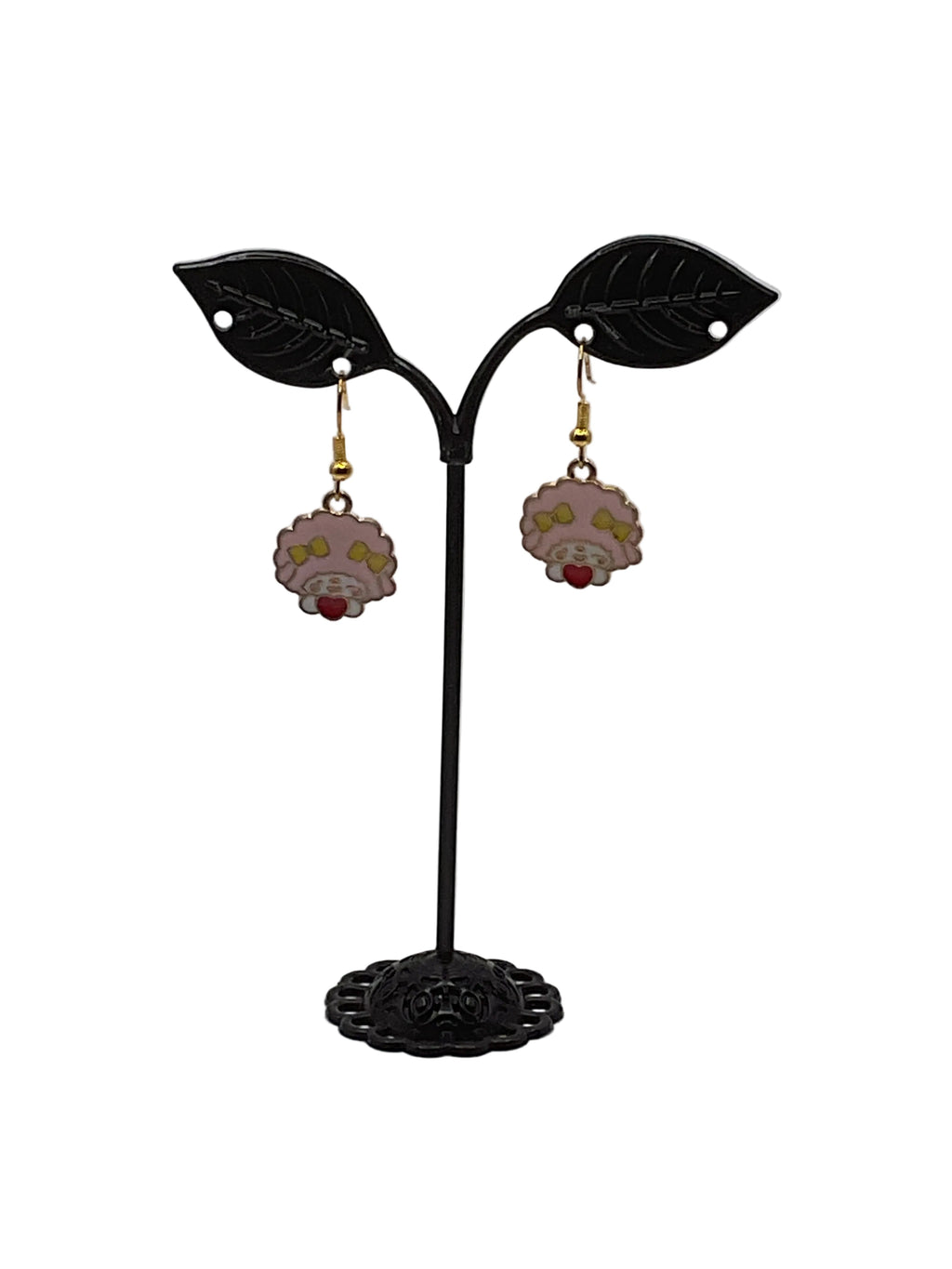 Hello Kitty Earrings