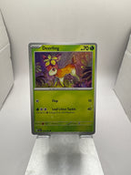 Pokemon Deerling