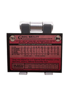 Topps Greg Briley