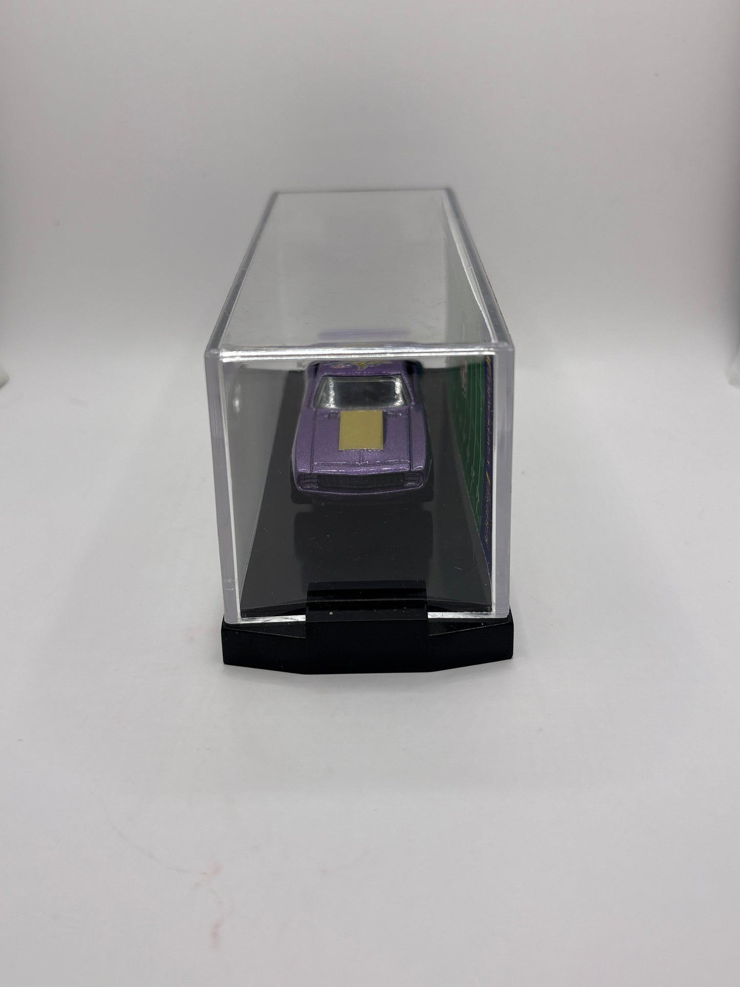 Custom Chevrolet Camaro Diecast