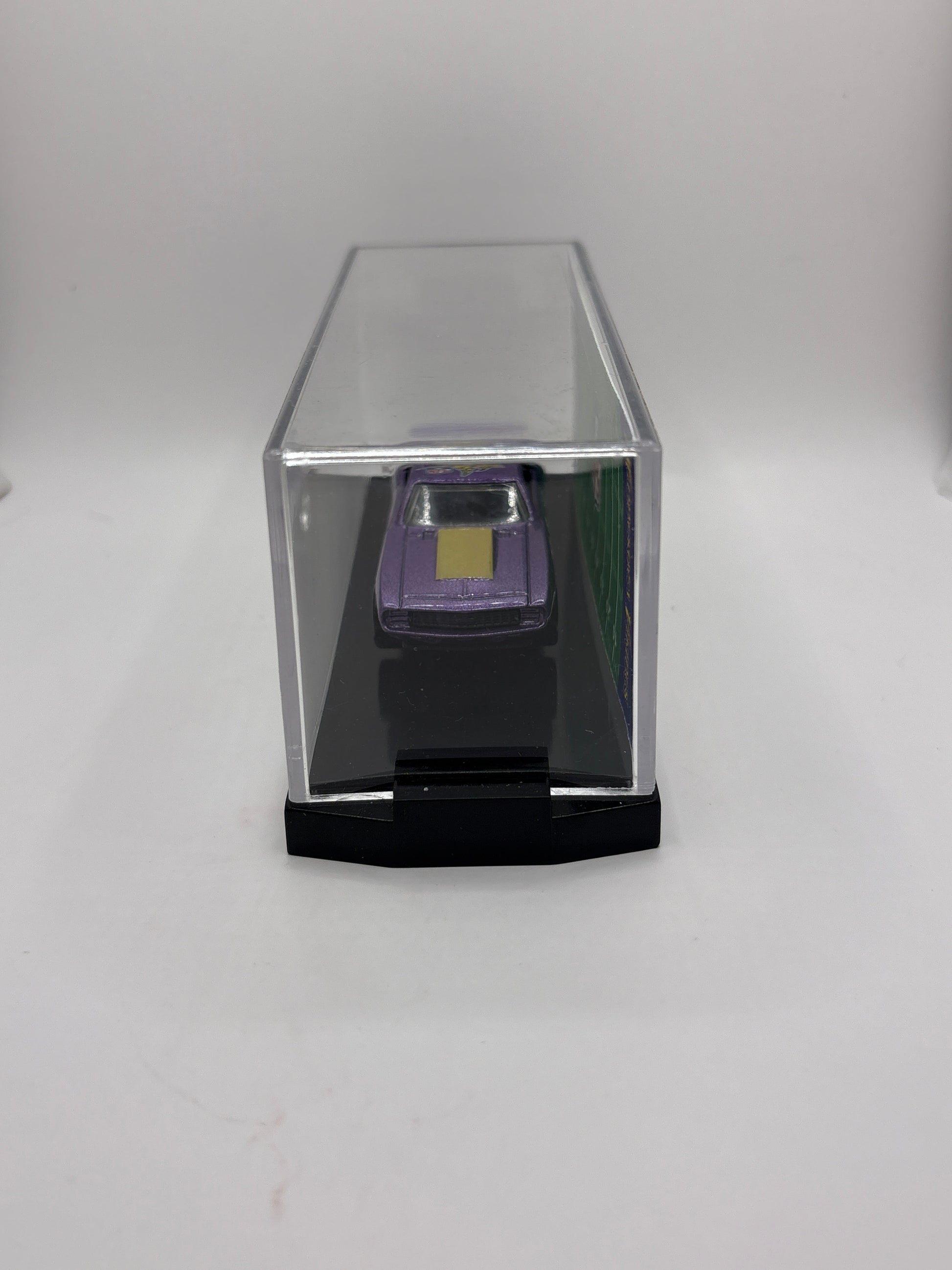 Custom Chevrolet Camaro Diecast