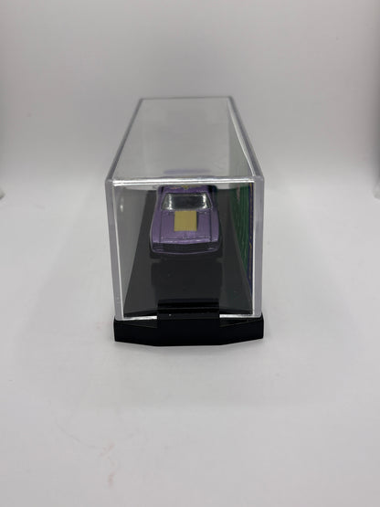 Custom Chevrolet Camaro Diecast