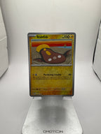 Pokemon Stunfisk