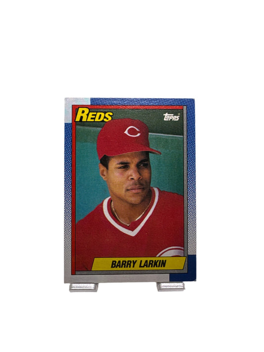 Topps Barry Larkin