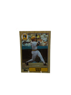 Topps Mike Diaz