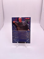 Flair Rick Majerus