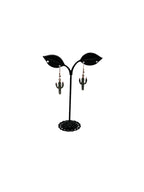 Cactus with flower Earrings