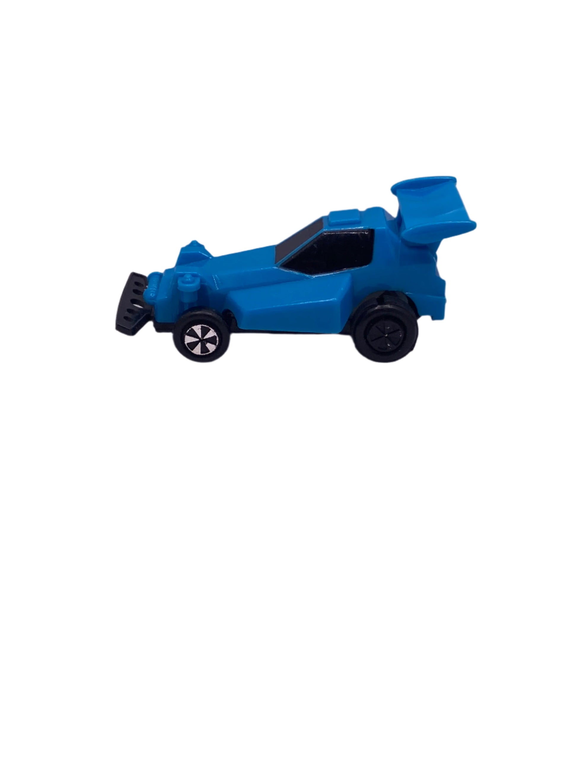 Blue Box Formula Car Diecast