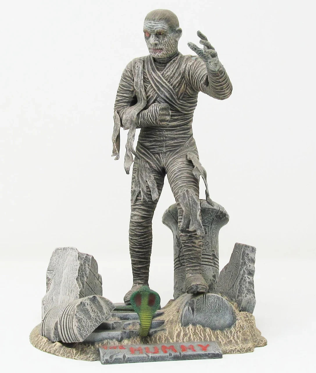 Lon Chaney Jr. The Mummy Glow Limited Edition