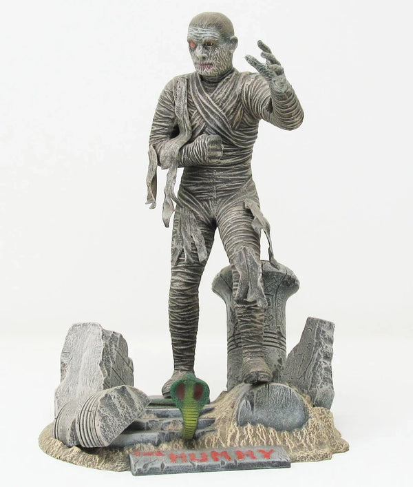 Lon Chaney Jr. The Mummy Glow Limited Edition