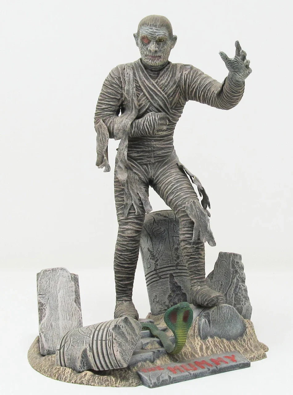 Lon Chaney Jr. The Mummy Glow Limited Edition