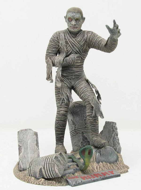 Lon Chaney Jr. The Mummy Glow Limited Edition