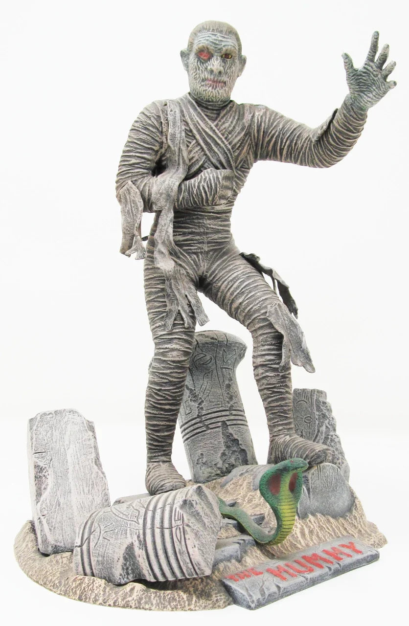 Lon Chaney Jr. The Mummy Glow Limited Edition