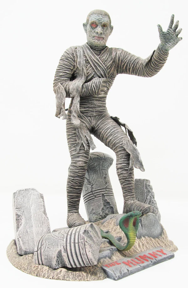 Lon Chaney Jr. The Mummy Glow Limited Edition