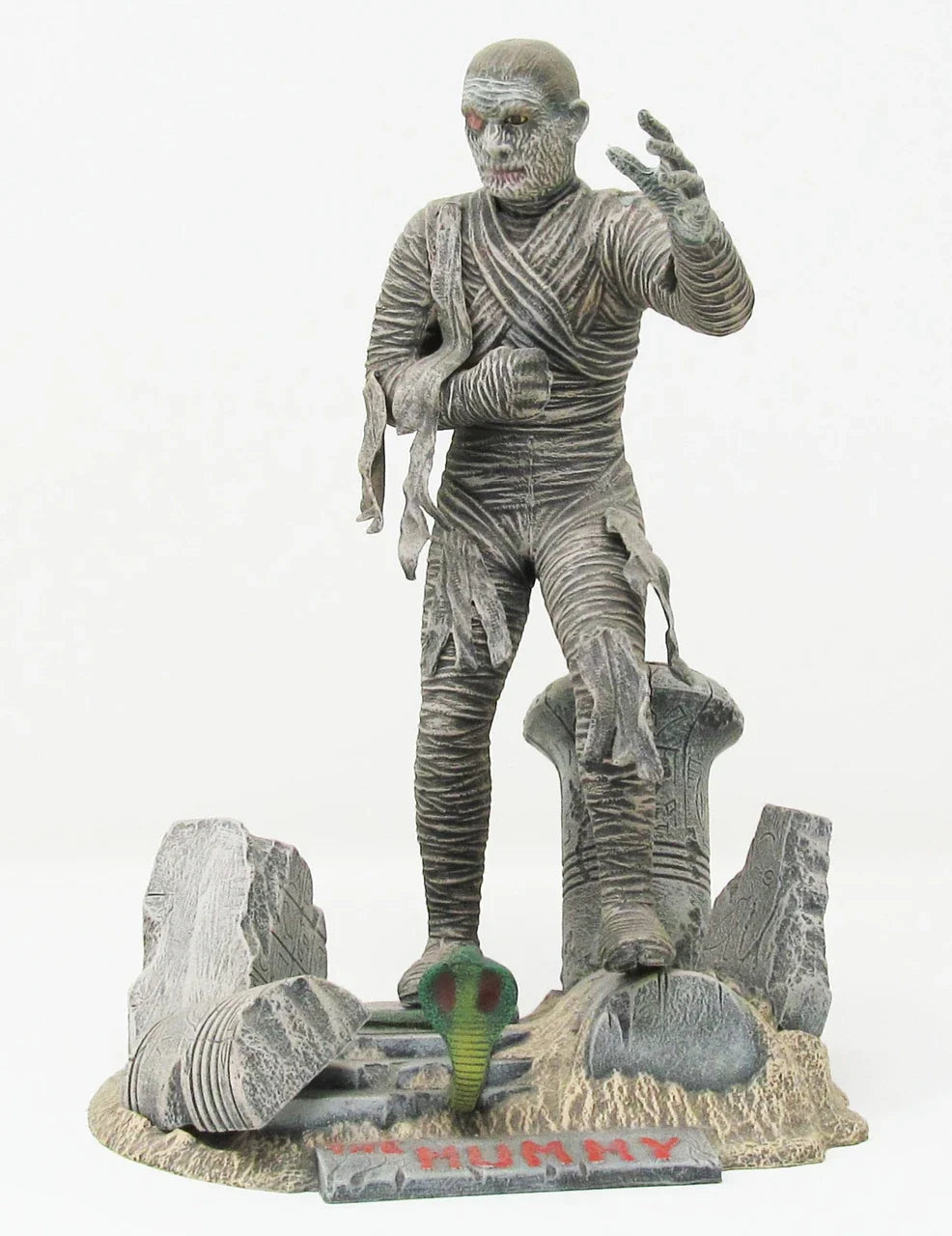 Lon Chaney Jr. The Mummy Glow Limited Edition