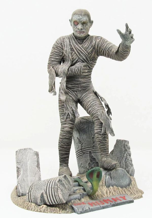 Lon Chaney Jr. The Mummy Glow Limited Edition