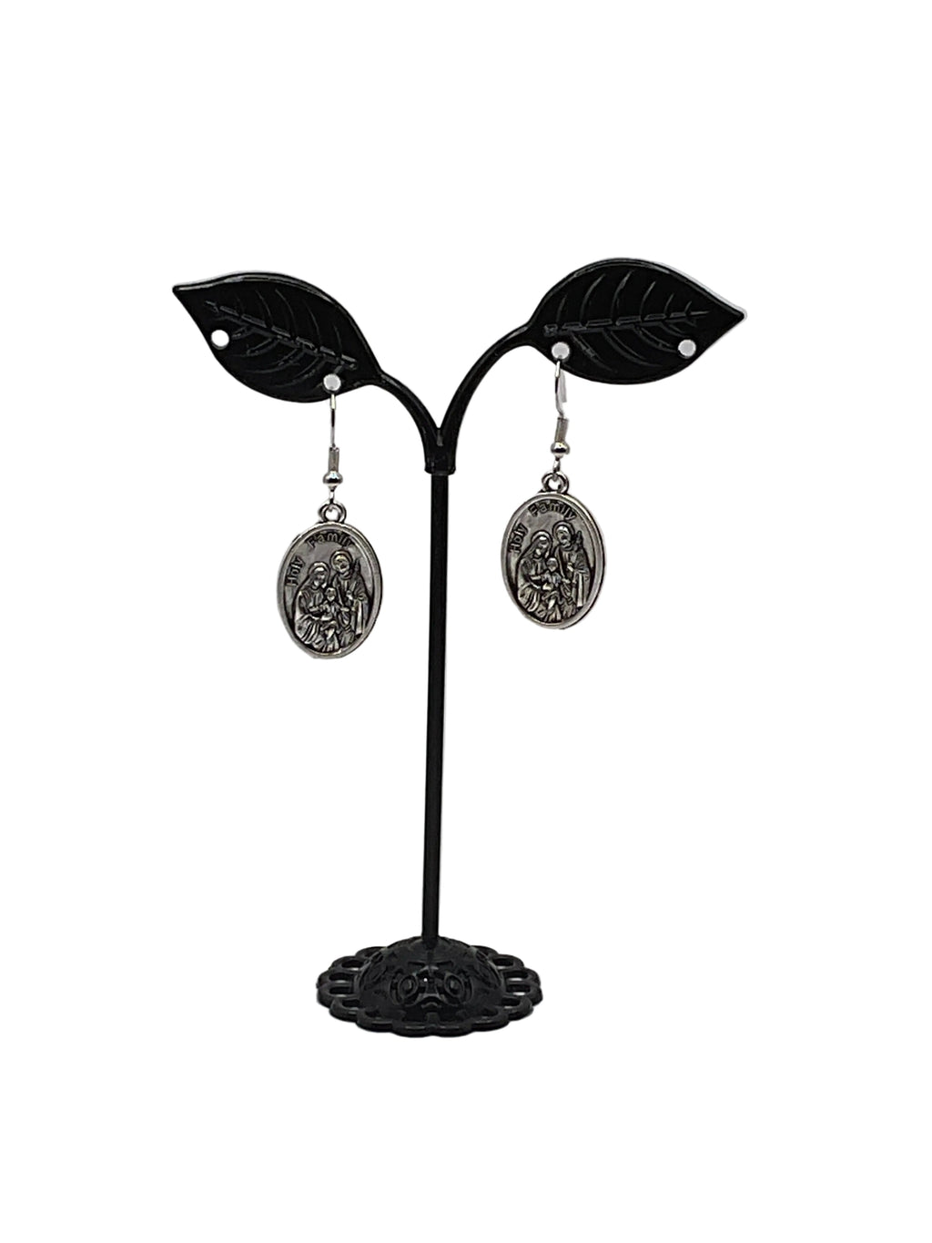 Religious Earrings