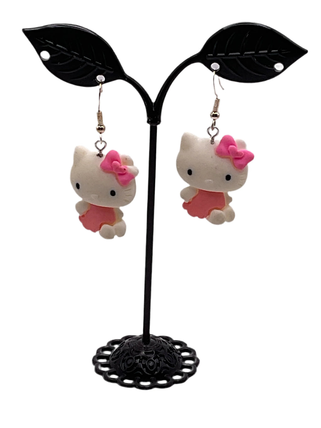 Hello Kitty Earrings