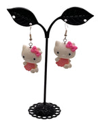 Hello Kitty Earrings