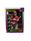 Topps Bob Dernier