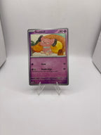 Pokemon Snubbull