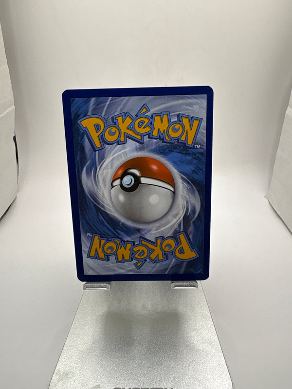 Pokemon Floragato