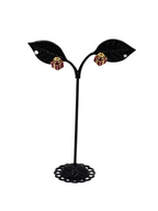 Christmas Present Stud Earrings