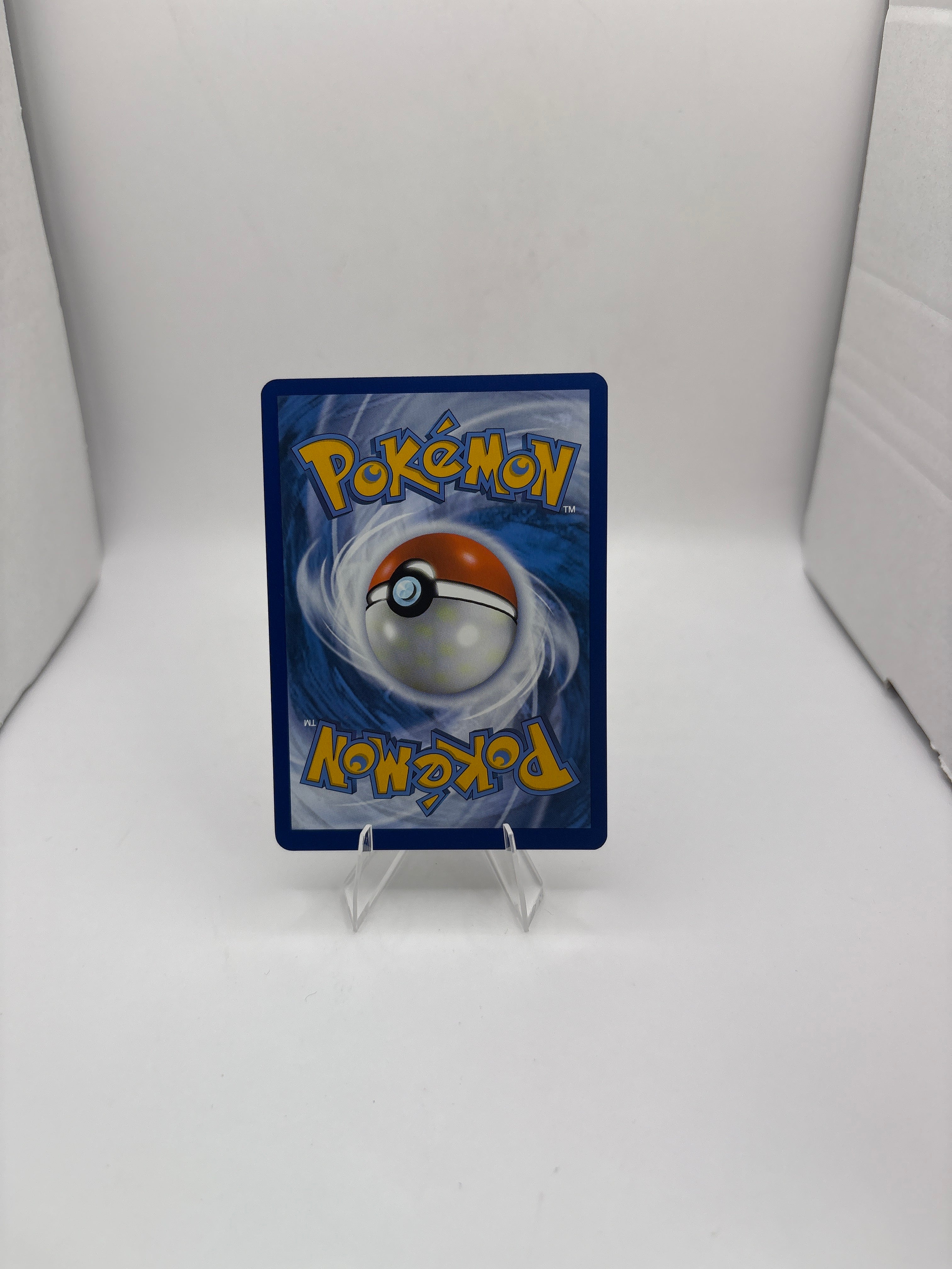 Pokemon Spiritomb