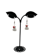 Rubber Ducky earrings