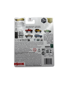 Hot Wheels 2024 Toyota Land Cruiser Diecast blue