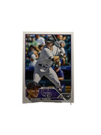 Topps Michael Toglia