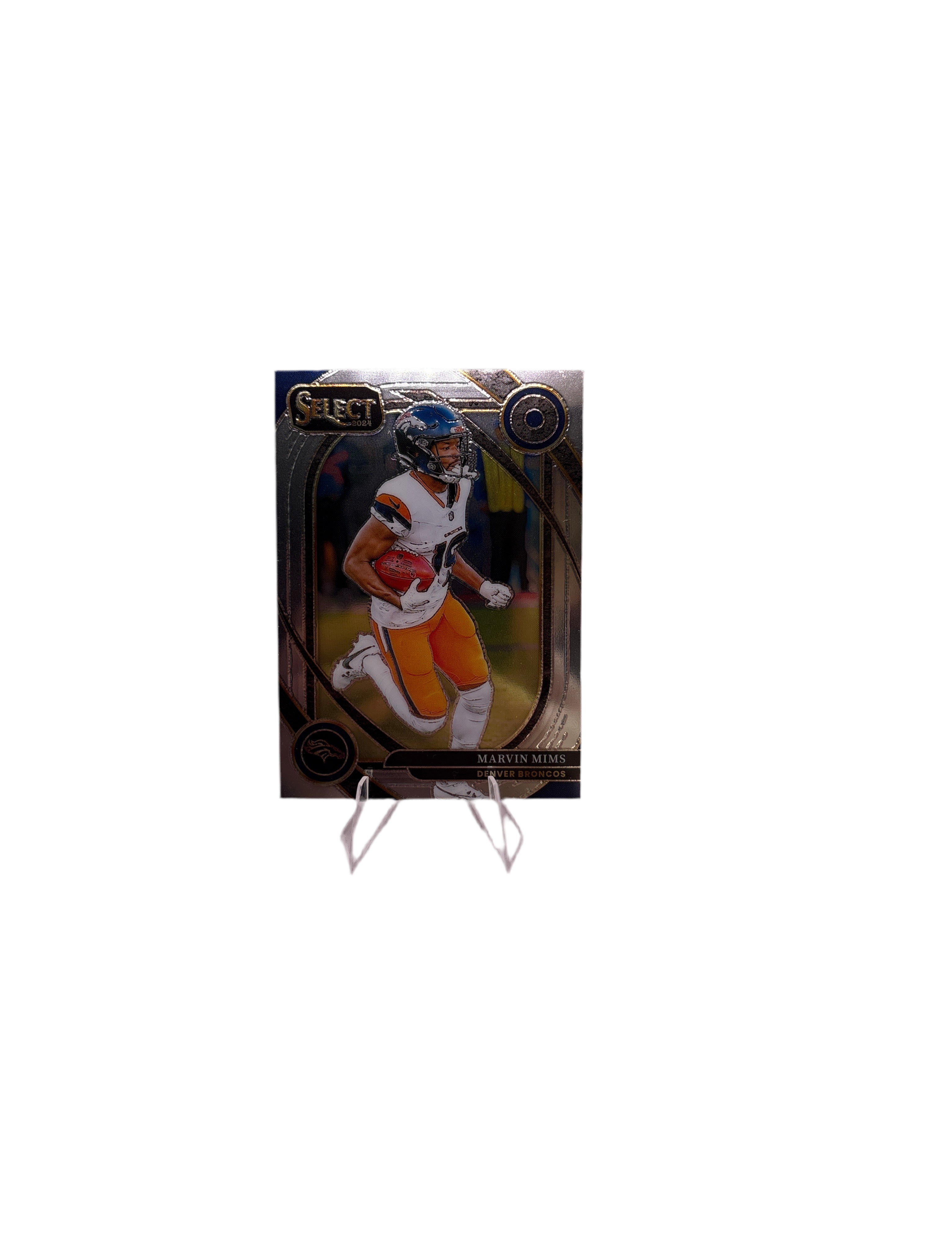 Select Marvin Mims Main image